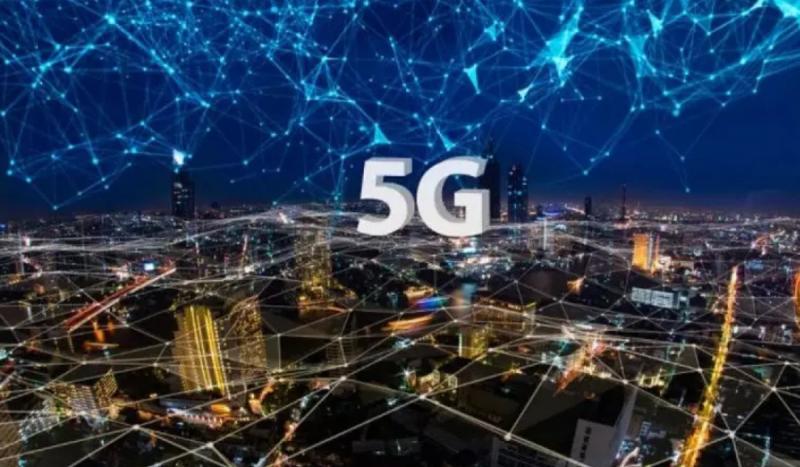 Internet 5G do Brasil &eacute; a terceira melhor do mundo – Foto: DIvulga&ccedil;&atilde;o/ND