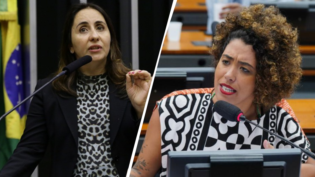 Novo e PSOL: Convergências Pontuais no Congresso