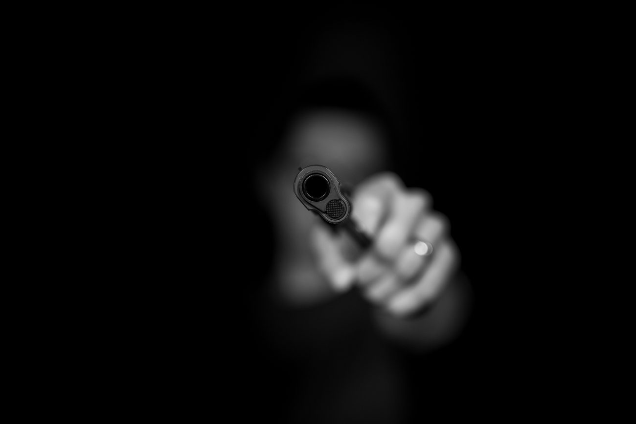 Baleado em rua do município Jovem foi assassinado com disparos de arma de fogo em Xaxim; ele foi baleado em rua da cidade