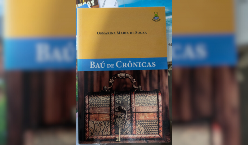 Baú de Crônicas 