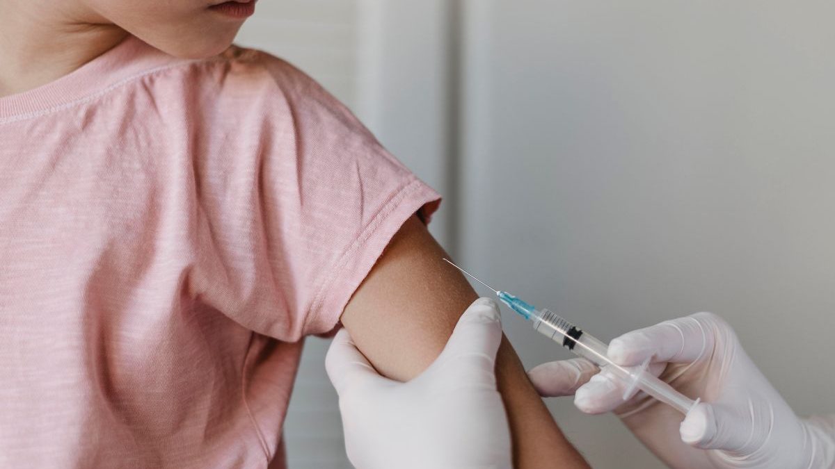 Dia D de Multivacinação oferece imunizantes contra 20 doenças em Santa Catarina neste