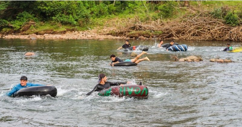 Boia Cross ocorre neste fim de semana na Capital dos Canyons