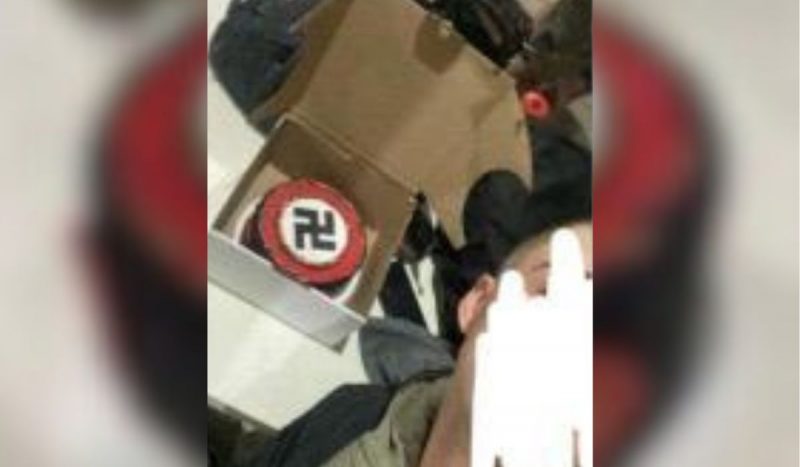 Cabo do ex&eacute;rcito foi preso preventivamente em outubro de 2024 – Foto: TJSC/Divulga&ccedil;&atilde;o/ND