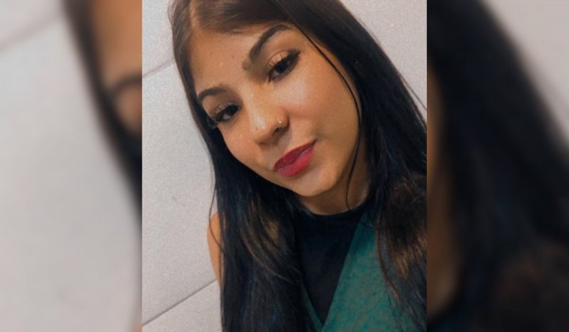 Vitória Regina de Sousa, adolescente de 17 anos assassinada em Cajamar