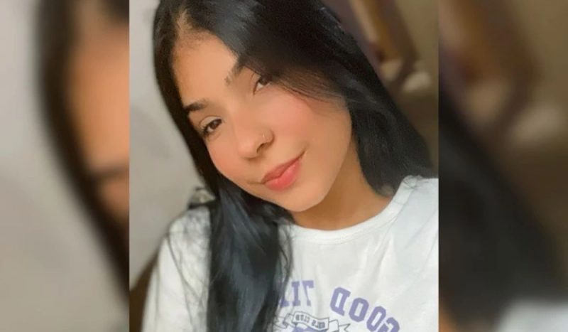 Vitória Regina de Souza, de 17 anos, foi encontrada em 5 de março, com sinais de tortura