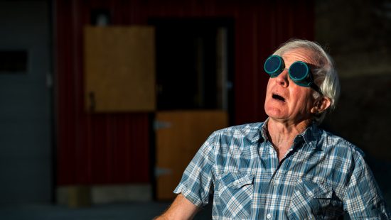 Como ver um eclipse solar sem prejudicar a visão? Você está correndo o risco de ficar cego