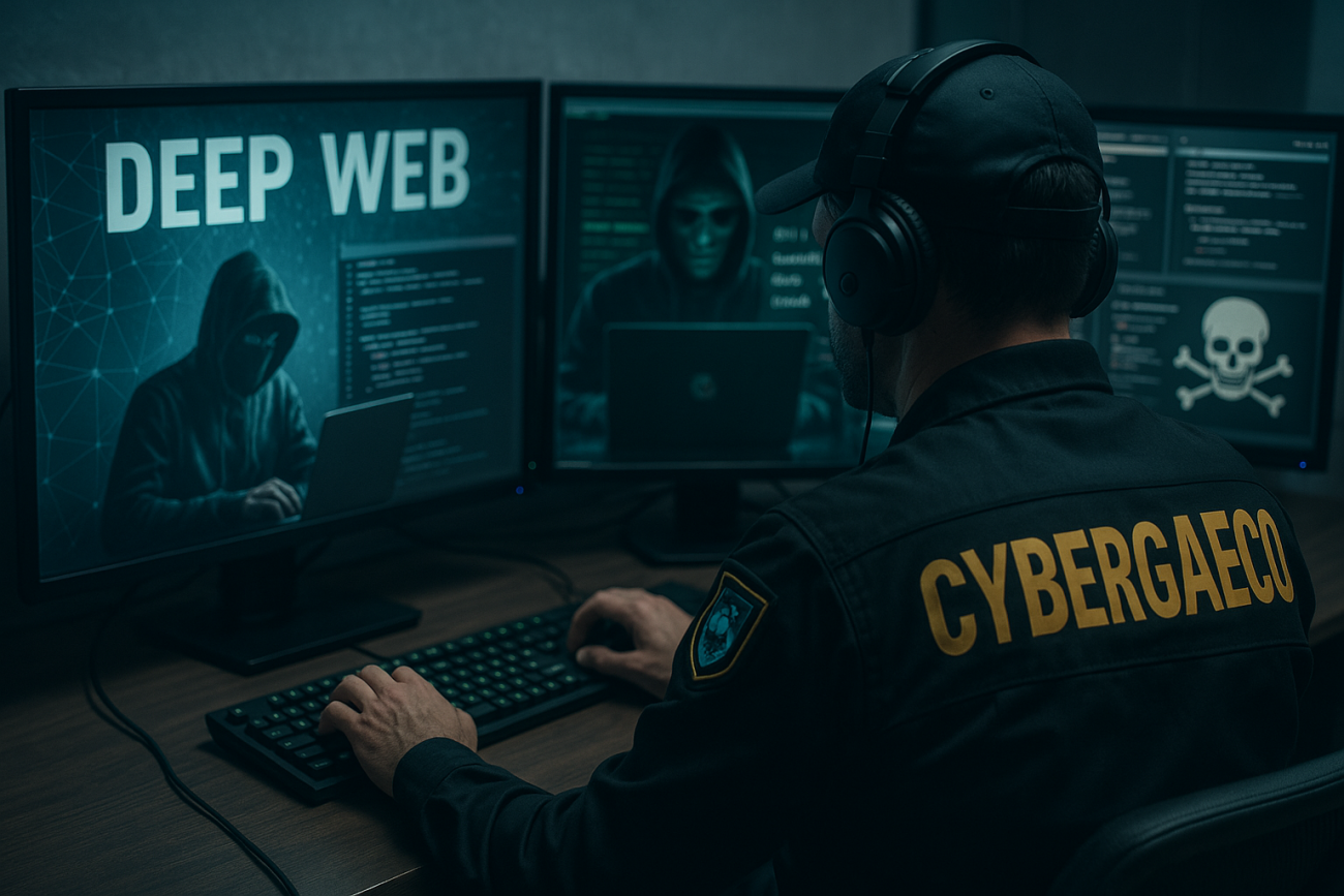 CyberGaeco vai investigar caso do cão Orelha