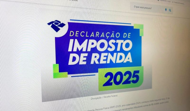 No ano passado, quase metade das declarações do Imposto de Renda foram feitas através das pré-preenchidas, mas o contribuinte que quiser usar a ferramente neste ano terá que esperar mais alguns dias - Foto: Vivian Leal/ND