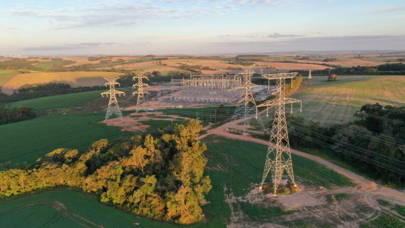 Projeto Graúna: sistema de transmissão da ENGIE vai reforçar a segurança energética no Brasil