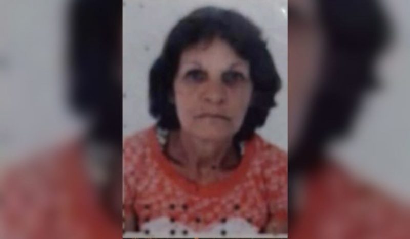 Edna de Oliveira Silva, mulher encontrada morta próxima de Vitória,