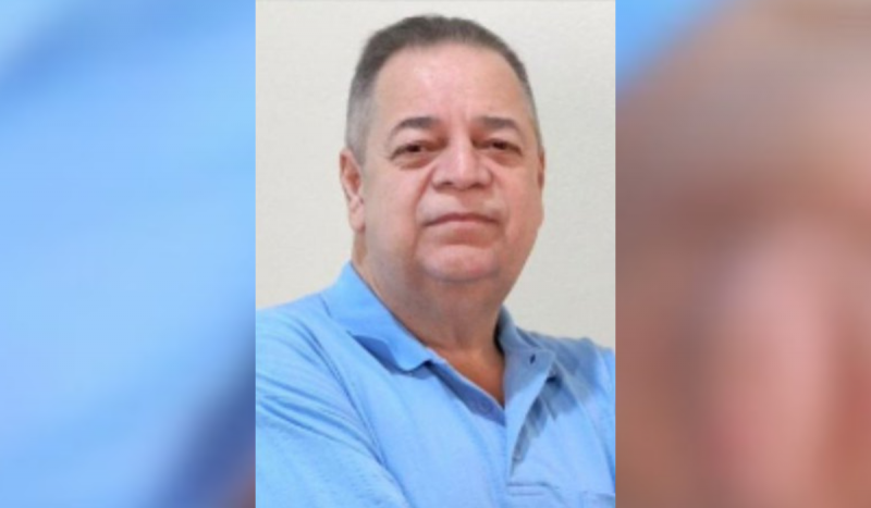 Ex-vereado atira em mulher, é preso pela segunda vez em dois anos