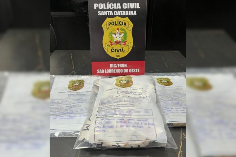 A Polícia Civil segue investigando o caso do assassinato de Miguel Del Moro