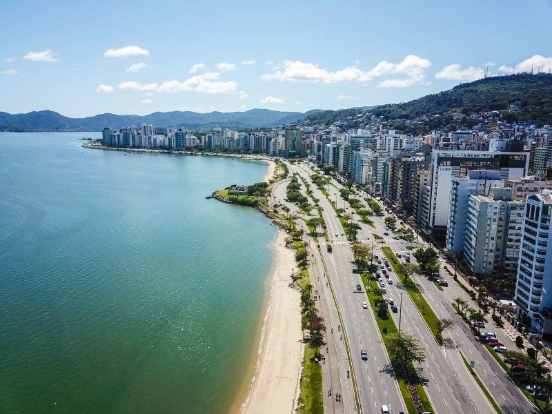 Ajude a construir o futuro de Florianópolis: participe da revisão do Código de Obras