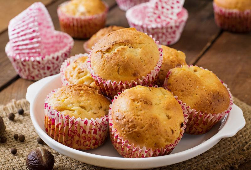 Muffins 