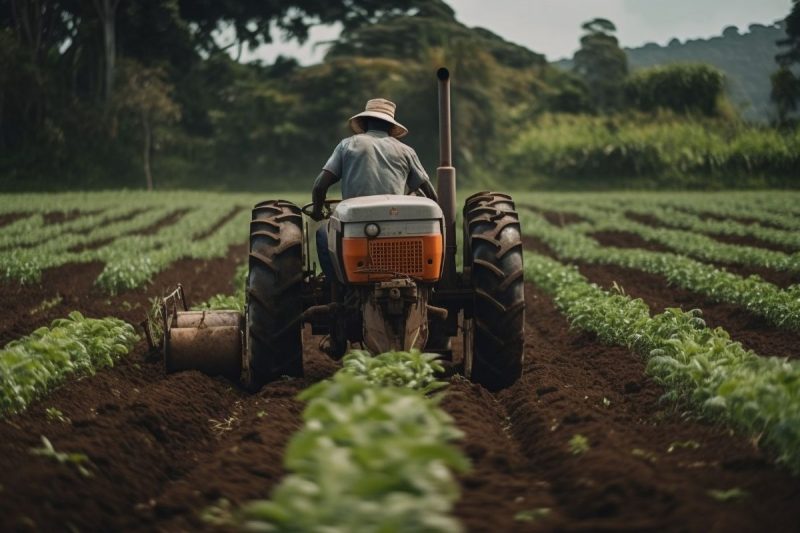 Governo de SC aumenta em 28% os investimentos para produtores rurais