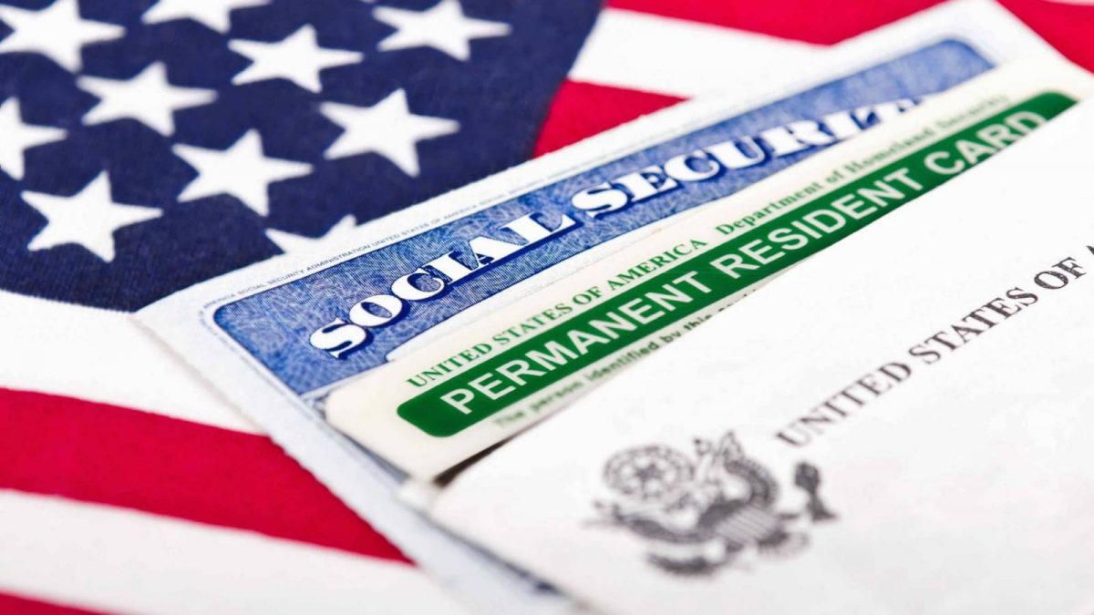 Por quanto tempo você precisa ter o green card antes de pedir a cidadania americana em 2025?