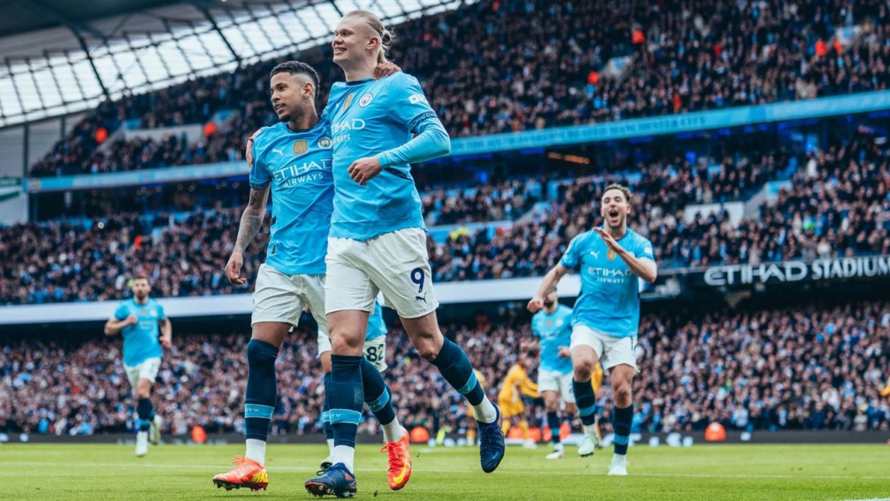 Manchester City