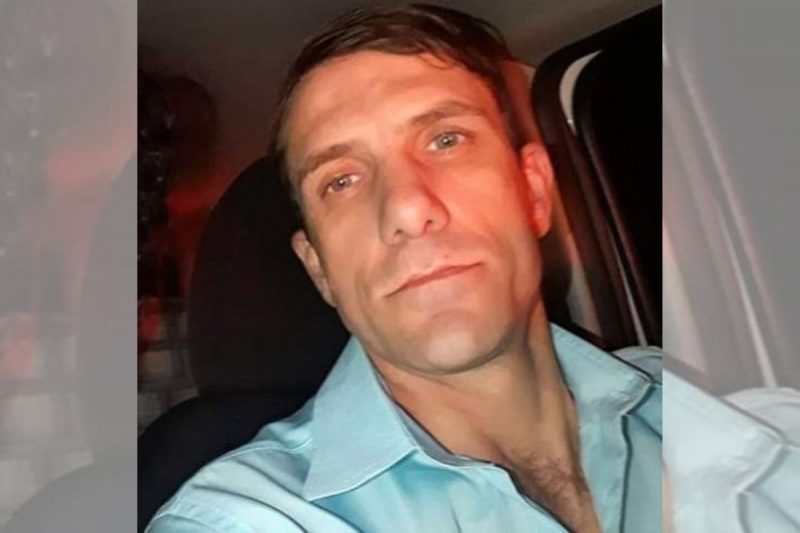 Jair morreu em grave acidente em Guaramirim