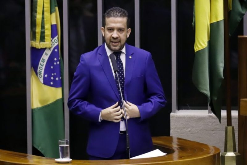 Parlamentar estava endividado quando esquema começou, aponta PGR - Foto: Cleia Viana/Câmara dos Deputados/Reprodução/ND