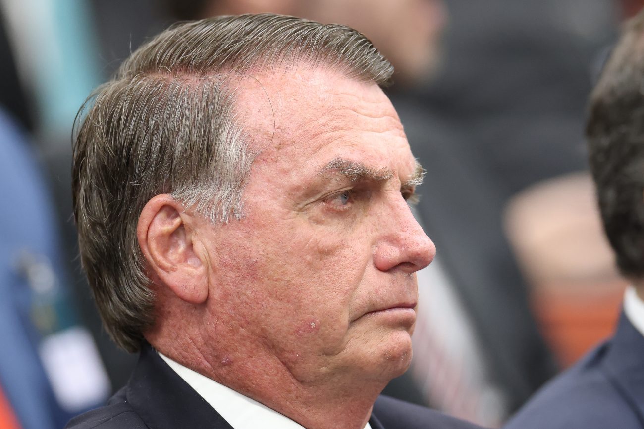 Jair Bolsonaro