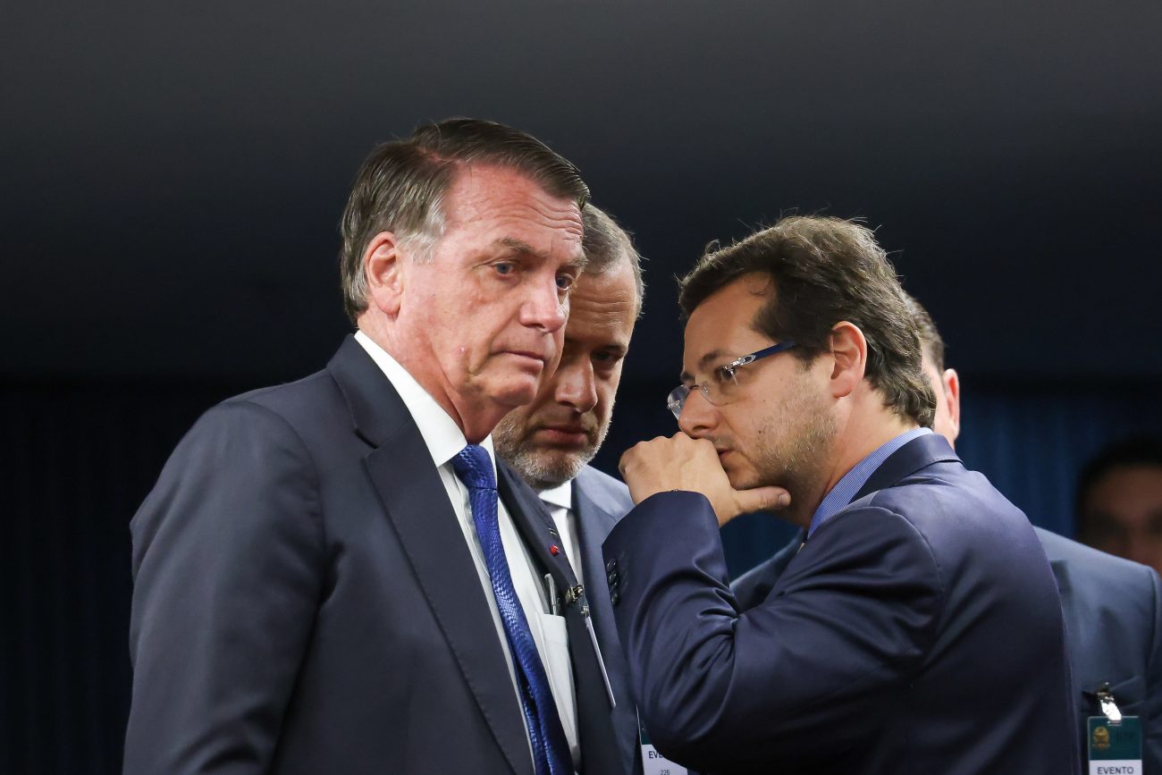Jair Bolsonaro