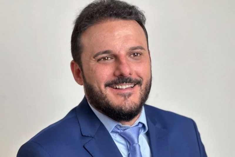 Luiz Henrique Castro de Souza é um dos prefeitos investigados por corrupção em SC