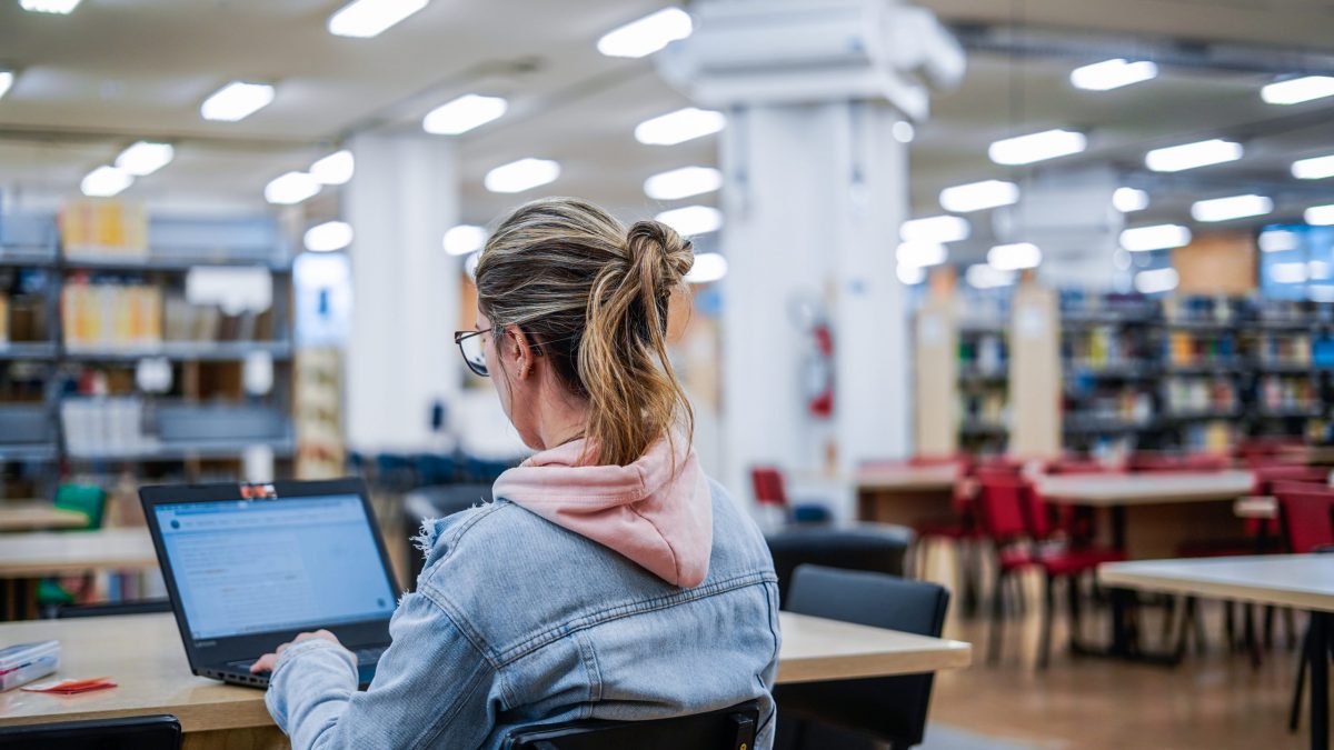 Imagem ilustrativa de Ferramenta de Verificação de Dados do Universidade Gratuita será Lançada em 2025