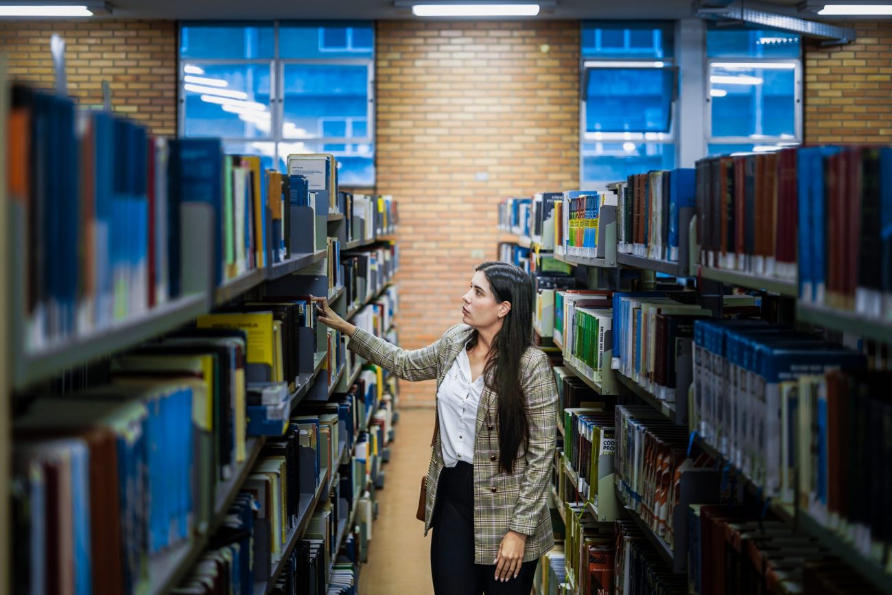 Com falta de engenheiros no mercado, SC tem quase 4 mil estudantes de engenharia beneficiados pelo Universidade Gratuita – Foto: Marco Antonio Favero/Arquivo Seco