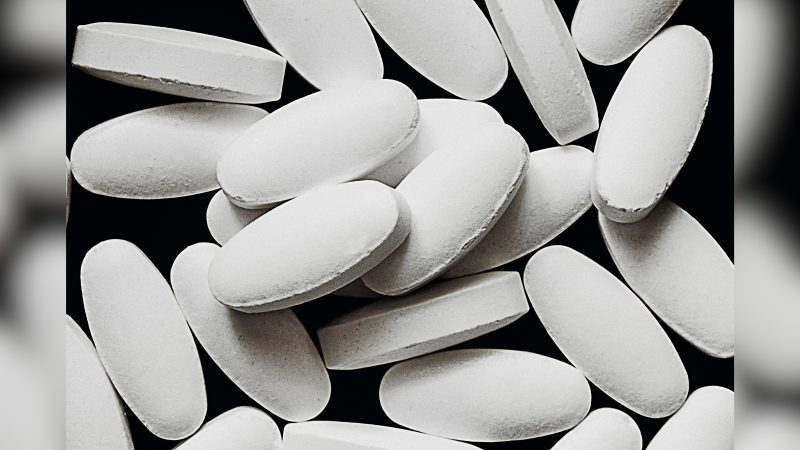 medicamentos e ampolas