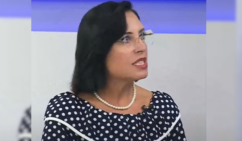 Maryanne Mattos fala sobre a reformulação dos serviços da prefeitura 