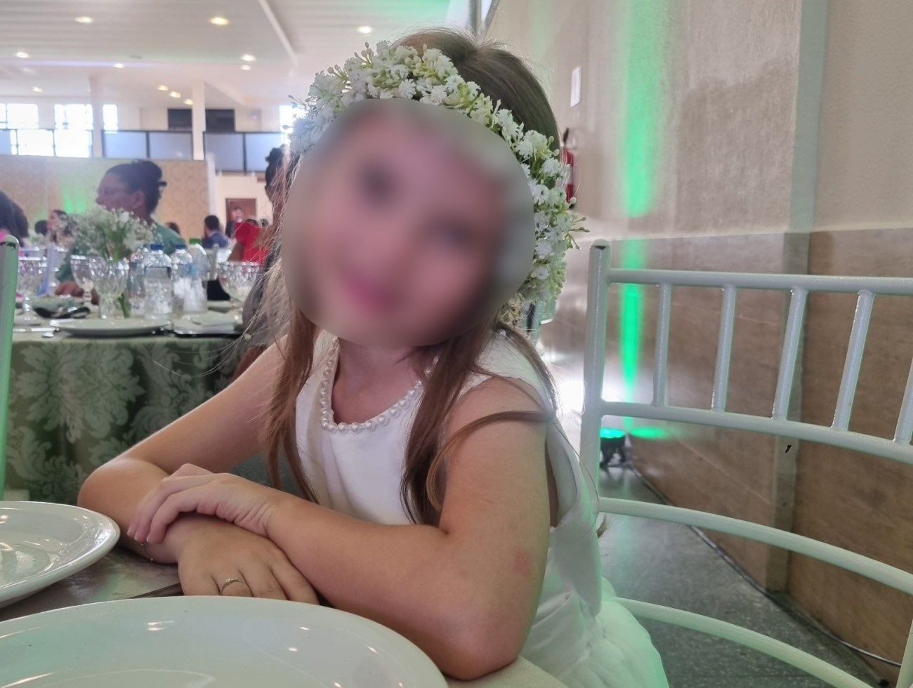 Pai que sequestrou a filha Pai que sequestrou a filha em Blumenau pode ser solto após dois meses preso no RJ