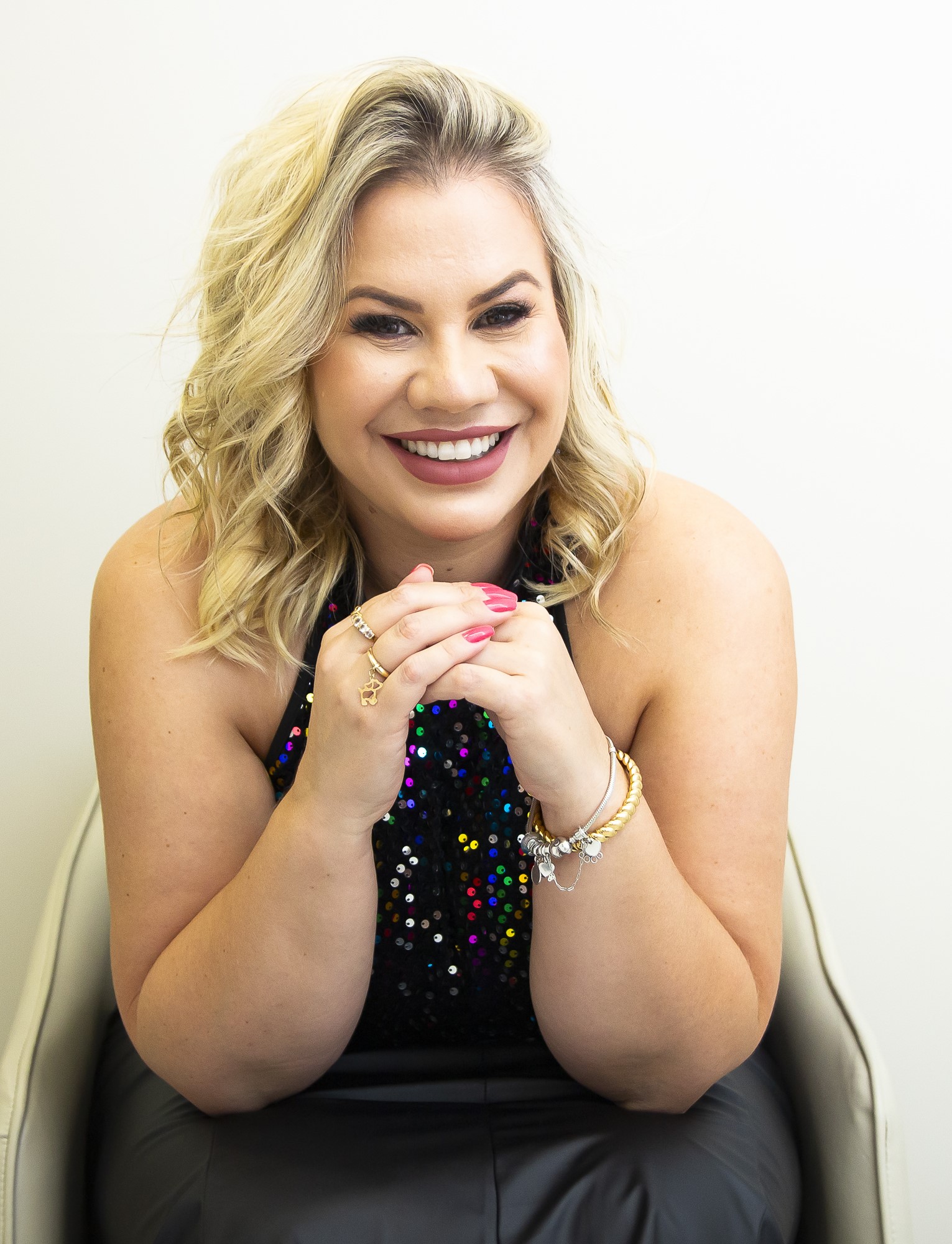 Dra. Fabrícia Martinelli Ribacki