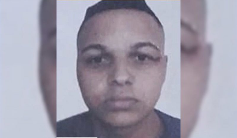 Douglas Alexandre dos Santos, de 25 anos, morto em São Paulo durante prova prática de autoescola