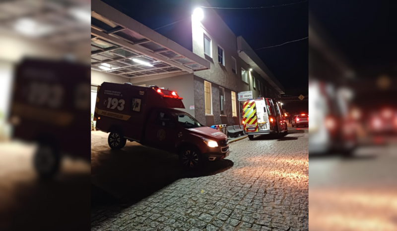 Ambulância Ambulância