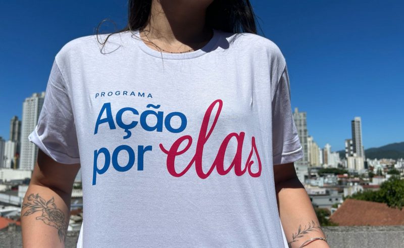 Dia Internacional da Mulher