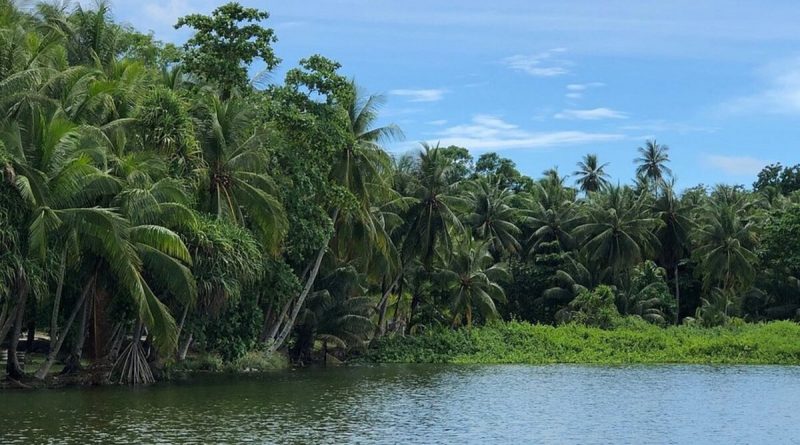 Nauru 