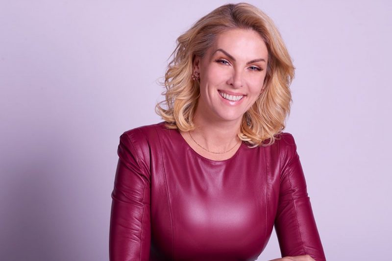 Ana Hickmann 