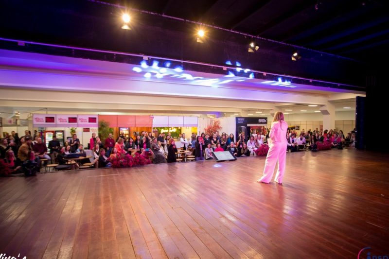 Evento ter&aacute; acesso gratuito – Foto: Assessoria/ND