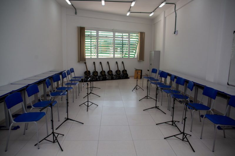 instrutores de violão