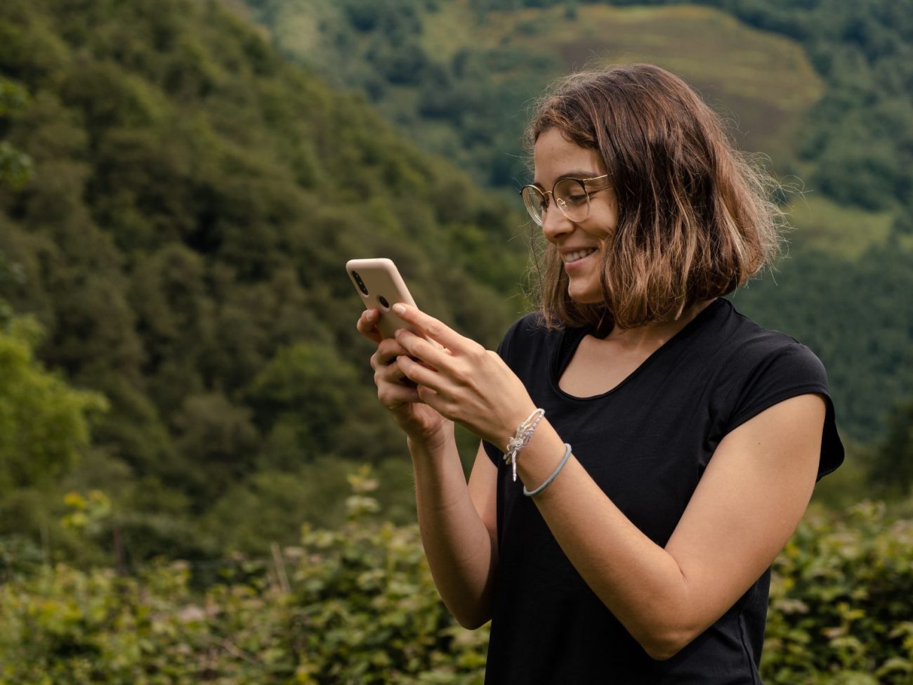 Internet funcionará em locais onde não há torres de transmissão