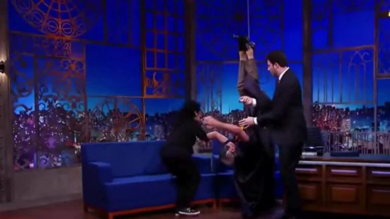 A denúncia foi protocolada na última quinta-feira (27) no MPSP