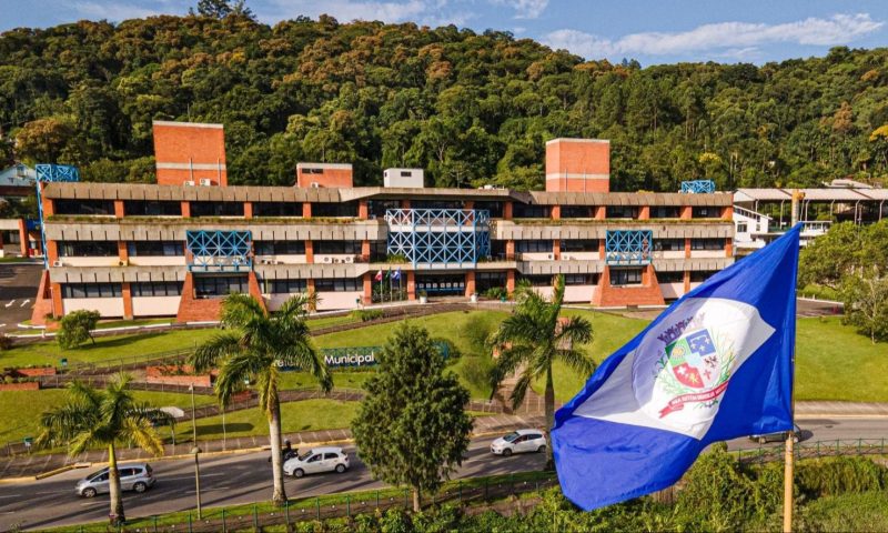 Prefeitura de Joinville O que explica Joinville ser a cidade mais feliz do Brasil?