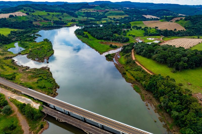 Investimentos de R$ 17 milhões asseguram abastecimento de água