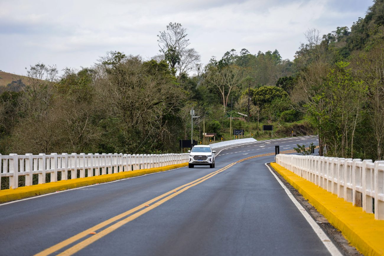 Recursos do Banco Mundial serão usados para o programa Estrada Boa Recursos do Banco Mundial serão usados para o programa Estrada Boa