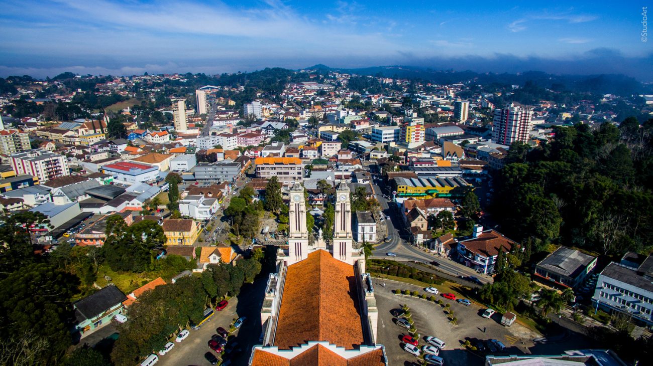 São Bento do Sul é a principal exportadora – Foto: Studio Art/Divulgação/ND