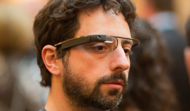 Sergey Brin