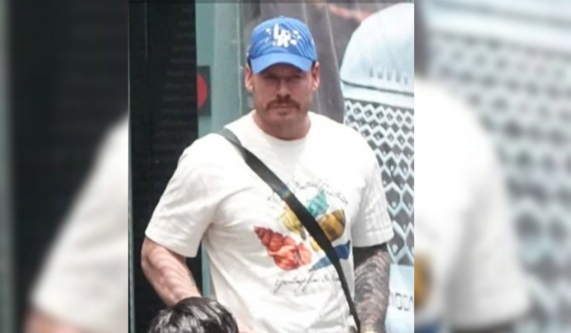 Acusado de tráfico, ex-atleta olímpico figura na lista dos 10 mais procurados do FBI