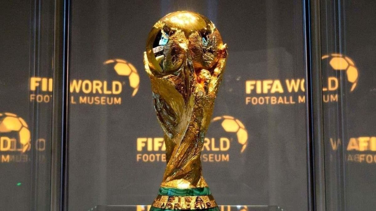Veja como ficaram os 12 grupos da Copa do Mundo e os favoritos de cada chave