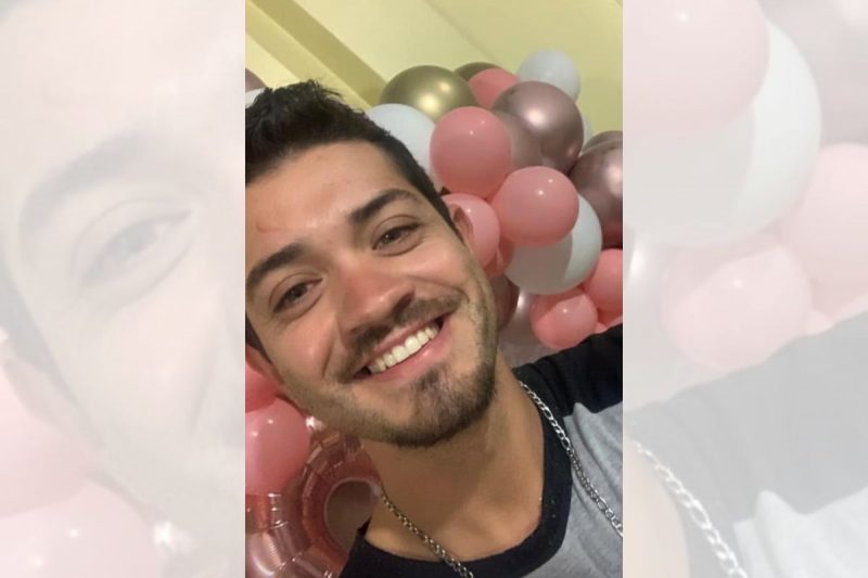 Jovem morreu em acidente gravíssimo 