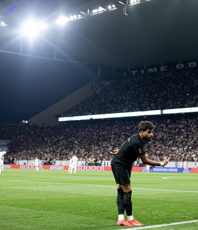 RECORD foi líder com a semifinal Corinthians x Santos